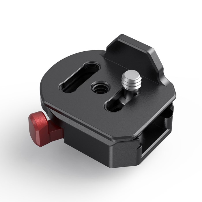 Uniwersalny zestaw montażowy SmallRig BSW2482 Quick Release 